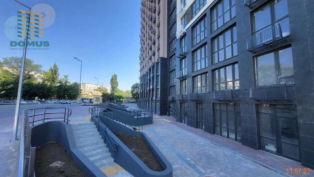 Продам 2 комн 85м2  ЖК "МОДЕРН", 6 ст. Фонтана! Дом сдан!