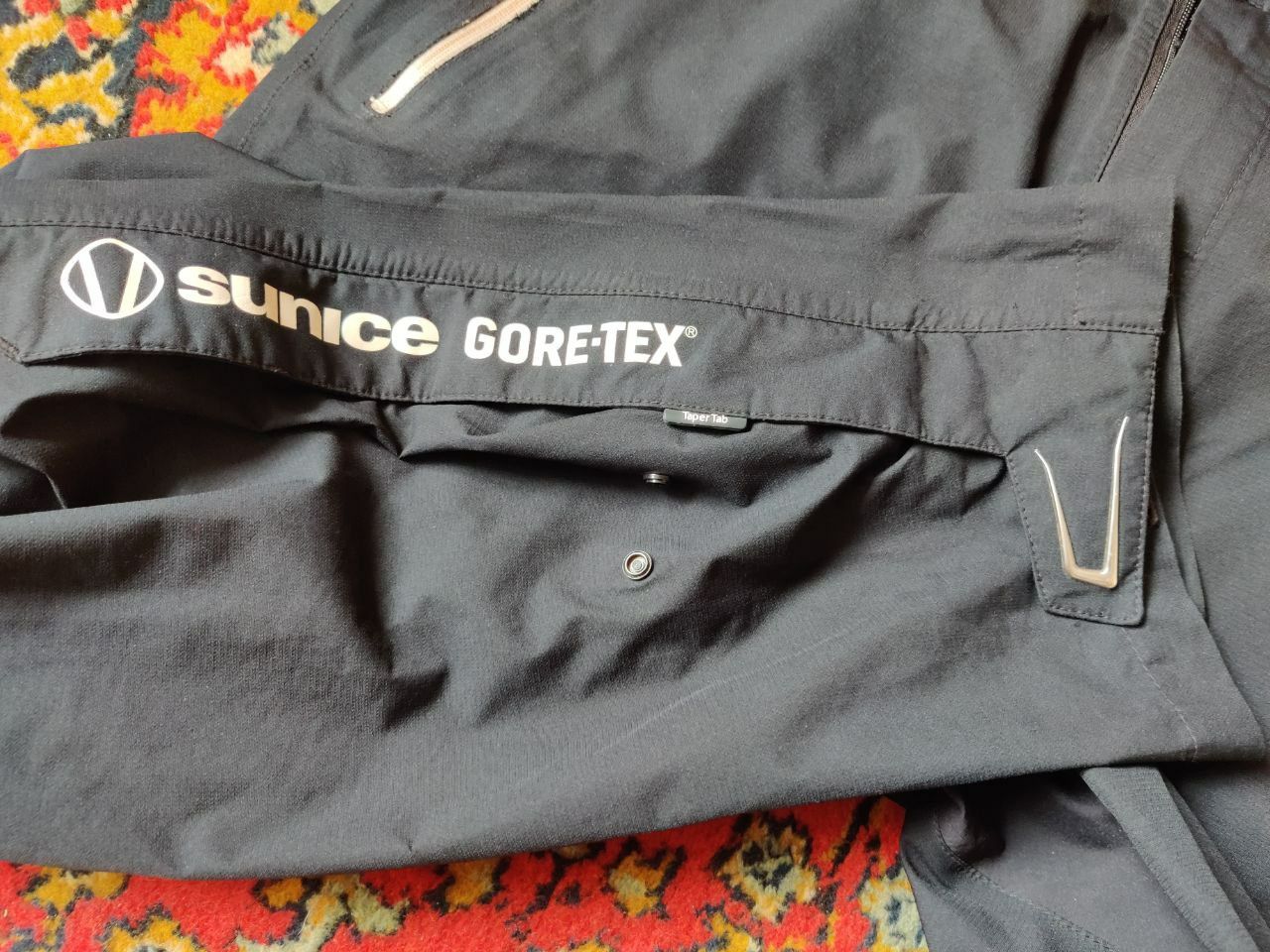 Штани для треккінгу Sunice Gore-tex