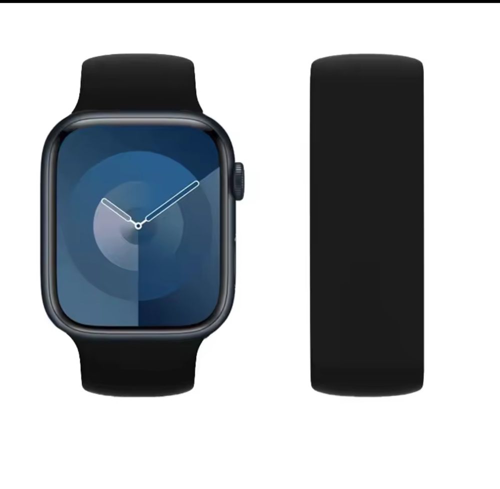 Реміннць Apple watch 9/8 45, 41, 38mm