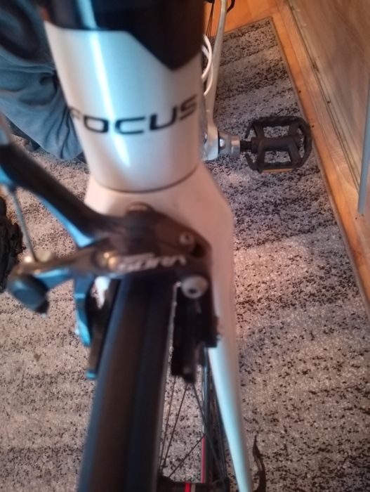 Focus izalco race rozm. S 51 cm.