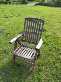 Krzesła ogrodowe hillerstorp sweden 8szt