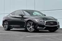 Infinity Q60 2019