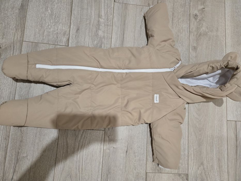 Комбінезон демісезон від бренду  DoRechi