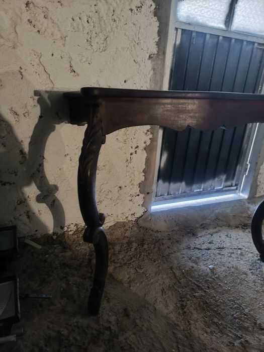 Aparador de parede vintage