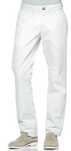 Spodnie chinos Peak Performance 31 / 32 białe nowe