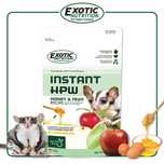 Lotopałanka karłowata Instant-HPW 100g