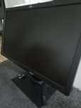 monitor Fujitsu 22" cale