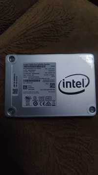 Intel®SSD Pro 5400s Series 240 Gb