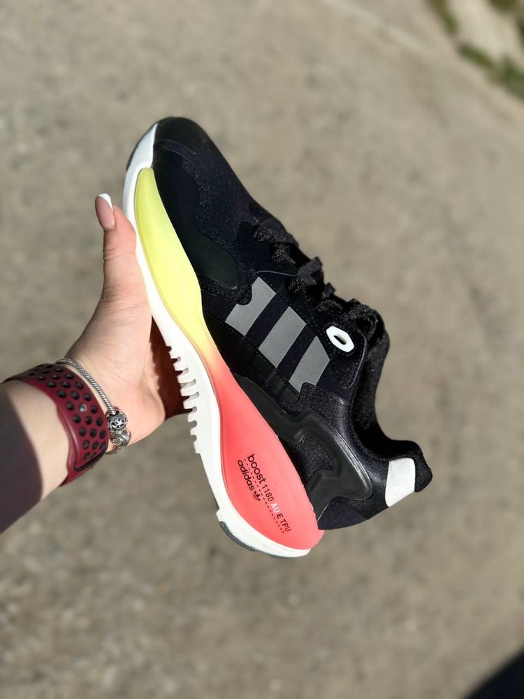 Чоловічі оригінальні кросівки Adidas Originals ZX Alkyne