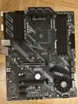 Płyta główna MSI X570-A PRO