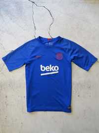 Nike F.C. Barcelona koszulka 158-170 cm 13-15 lat