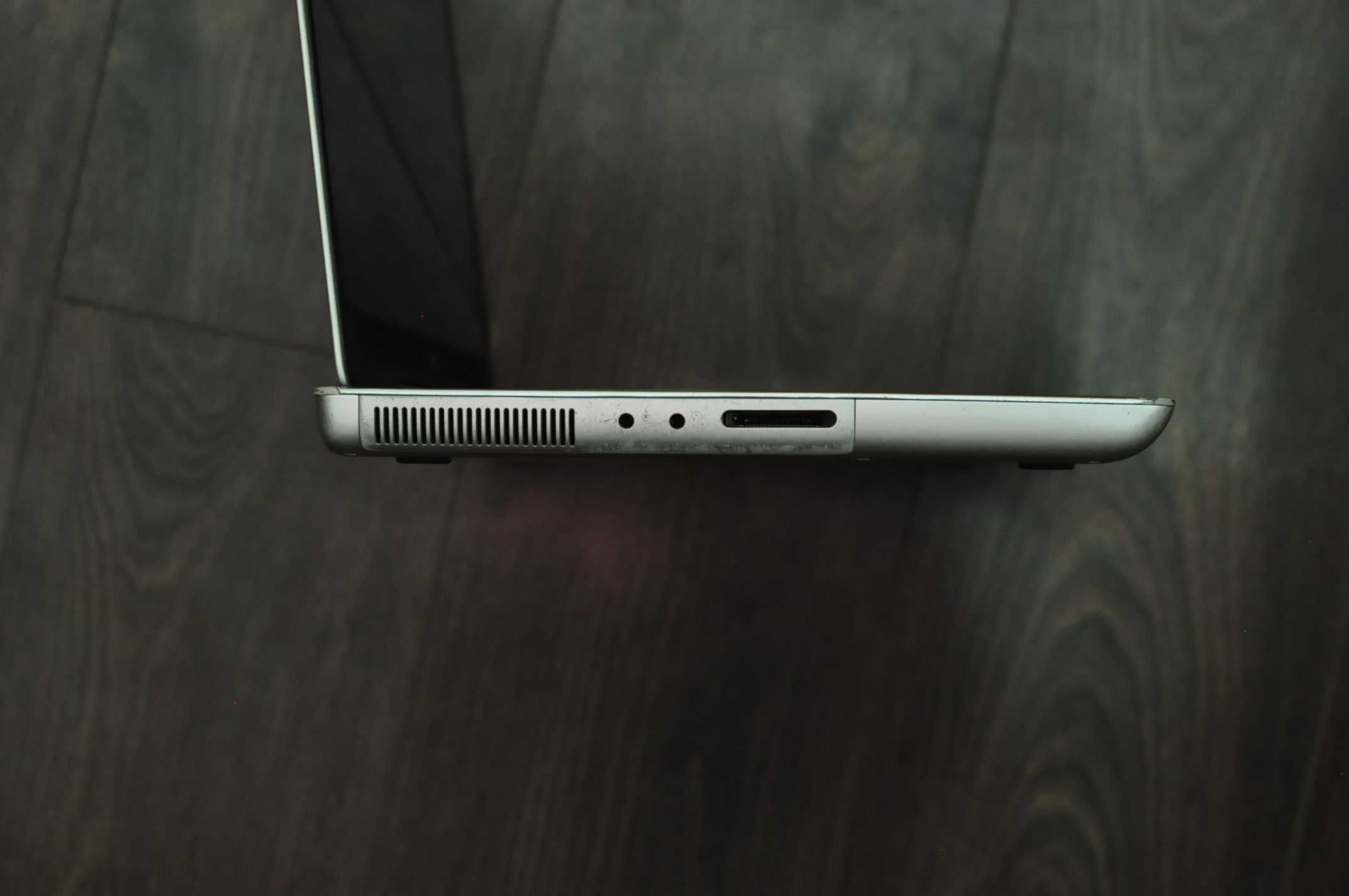 Игровой ноутбук DELL XPS 14 (Core i7/8Gb/SSD/GeForce -2Gb)