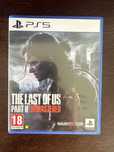 The Last of Us Part II Remastered PS5