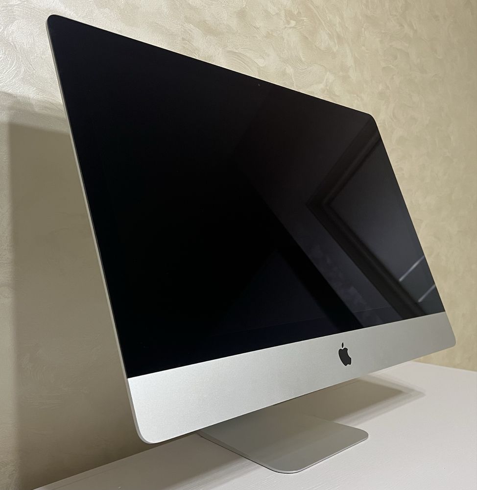 iMac 27 5K Retina 2020 i5/32GB/512GB SSD  MXWU2
