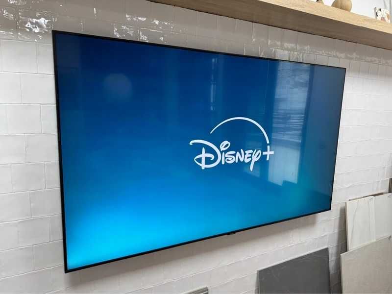 TV Samsung 65” UHD
