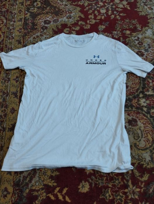 Фудболка Under Armour