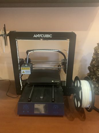 Impressora 3D anycubic i3 mega S