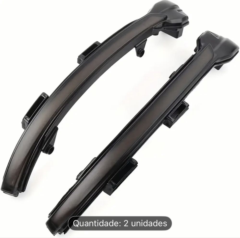 Piscas dinamicos vw golf mk7