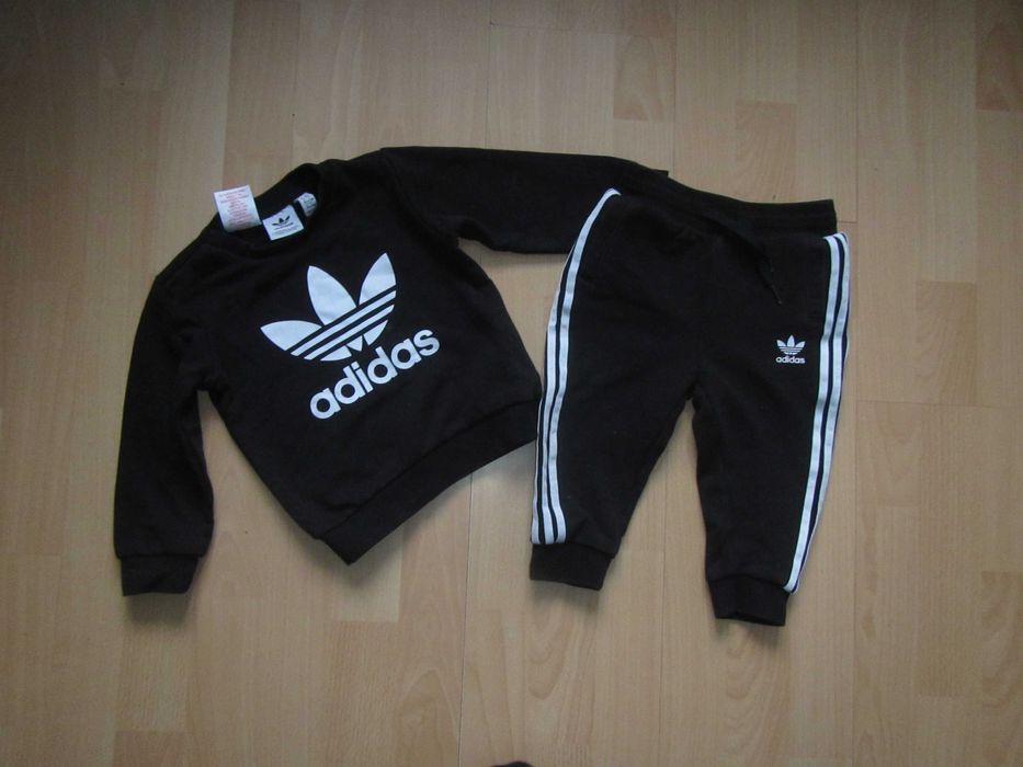 ADIDAS dres rozm.86