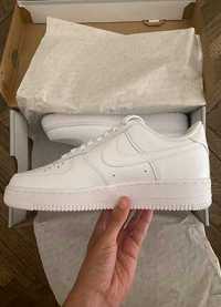 Nike Air Force 1 Low '07 White   39