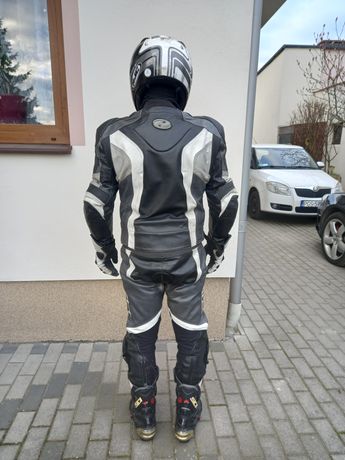 Kombinezon motocyklowy Held