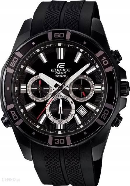 Zegarek Casio edifice EFR-534 pbb-1avef