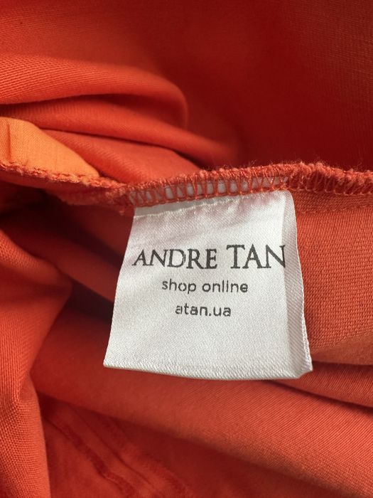 Сукня Andre Tan