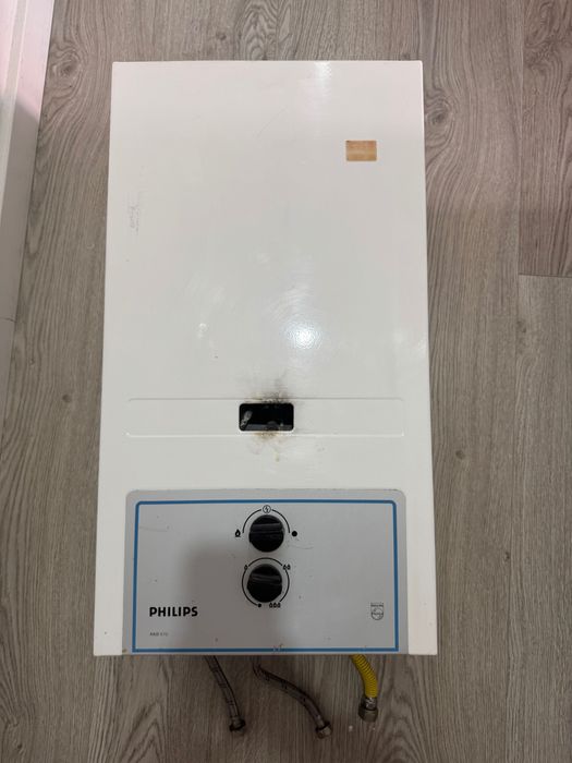 Esquentador philips