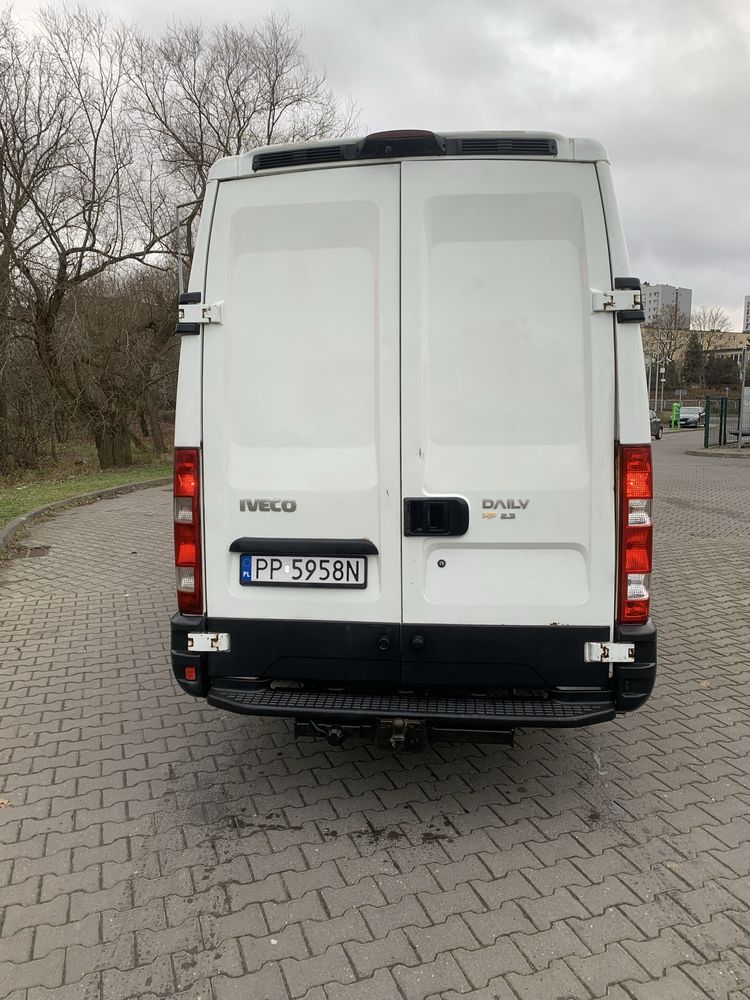 Sprzedam iveco daily 2,3