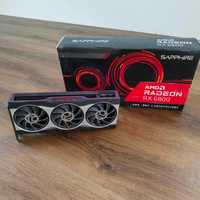 Rx 6800 Saphire Radeon