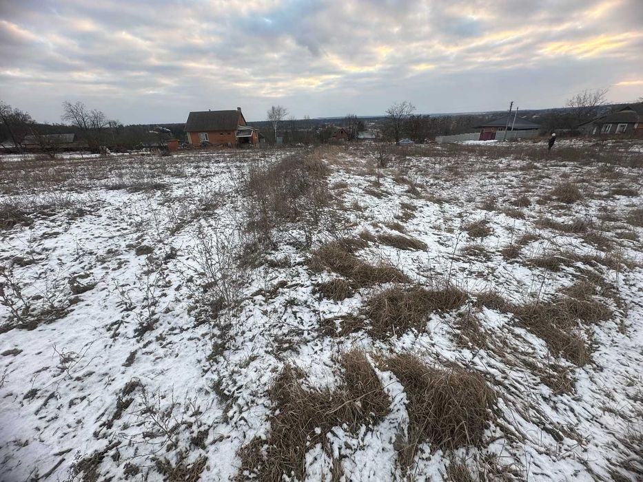 Продається земельна ділянка в Селищі