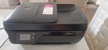 Impressora HP OfficeJet 3833
