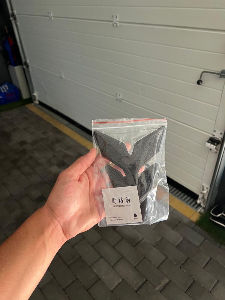 Acessorios para Mota