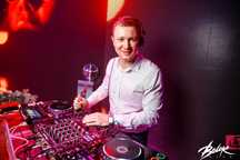 Диджей на свадьбу, корпоратив. Караоке. DJ Харьков, Полтава, Днепр.