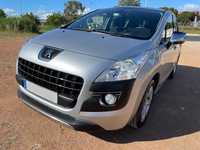 Peugeot 3008 1.6 HDI