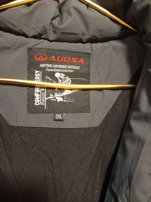 Куртка чоловіча зимова