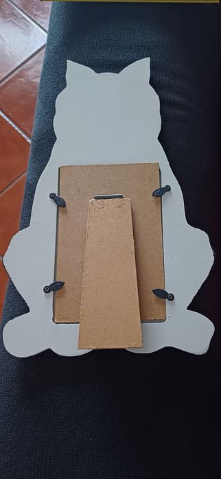 Vendo moldura em ótimo estado