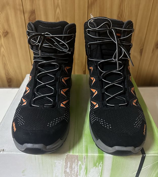 Lowa innox pro gtx mid