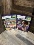 Xbox 360 Kinect Zumba Fitness Rush, Motion Explotion!