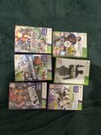 Oryginalne gry XBOX 360