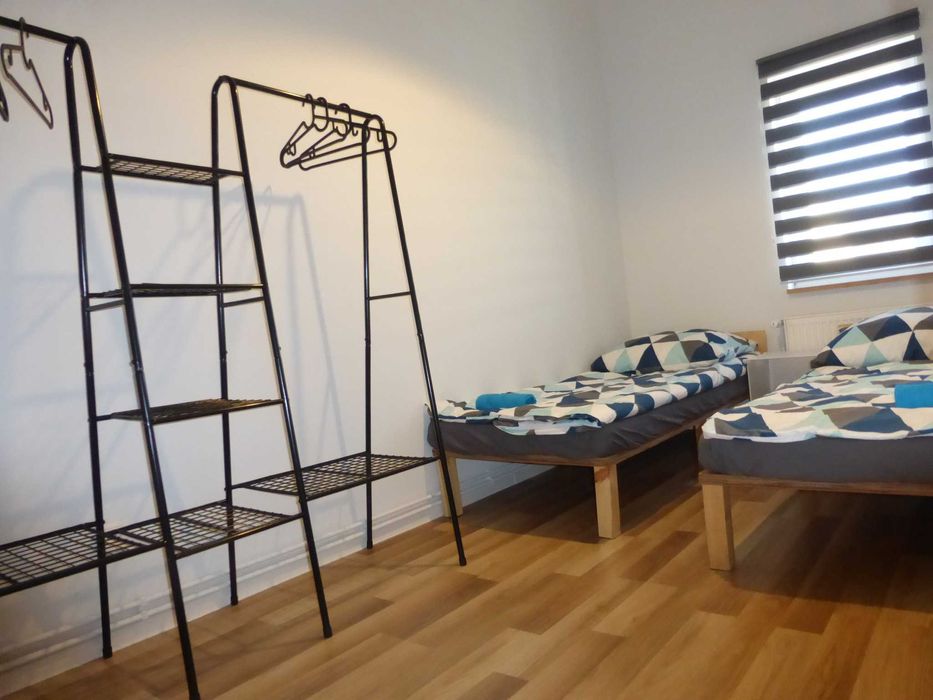 Tani Nocleg Szczecin - mieszkanie na doby - apartament - pokoje - FV!!