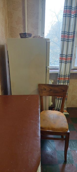 Бюджетна квартира в Центрі!