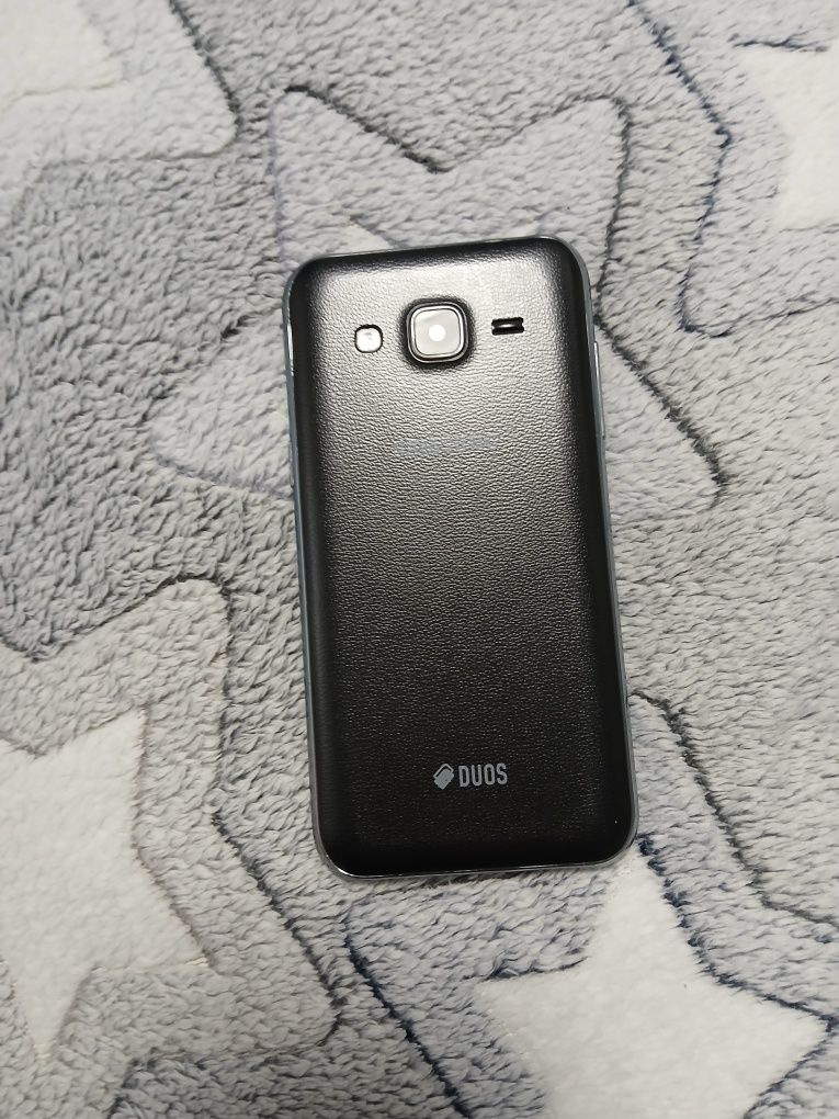 Samsung Galaxy j200f під прошивку