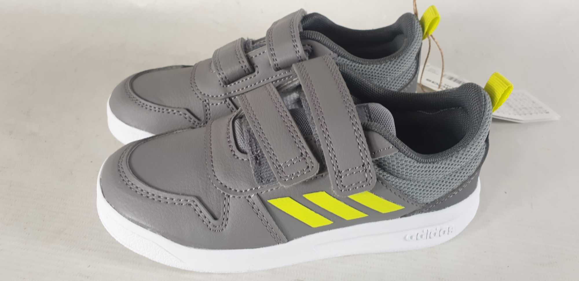 Buty dziecięce ADIDAS TENSAUR I nowe rozmiar    27