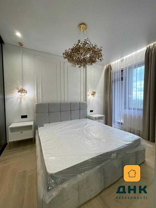 ‼️2к квартира НОВЫЙ ремонт Балкон‼️АркадияЖК Эллада МореПаркГенуэзская