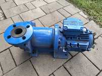 verdermag pompa pąpa wody silnik 2,2kW hydrofor
