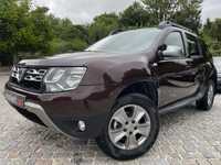 Dacia Duster dCi 110 2WD Prestige