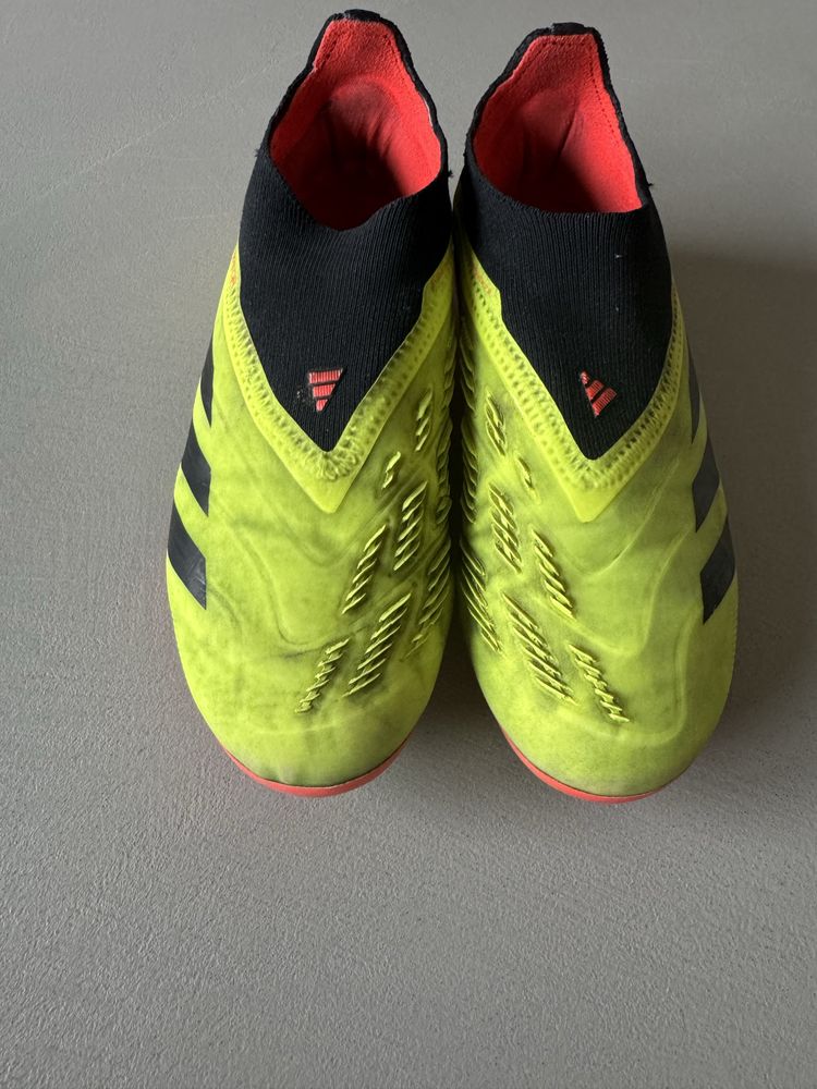 Adidas Predator Elite 33 1/2