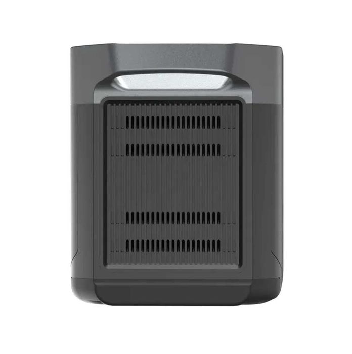 Додаткова батарея EcoFlow DELTA 2 Max Extra Battery Оригінал Гарантія