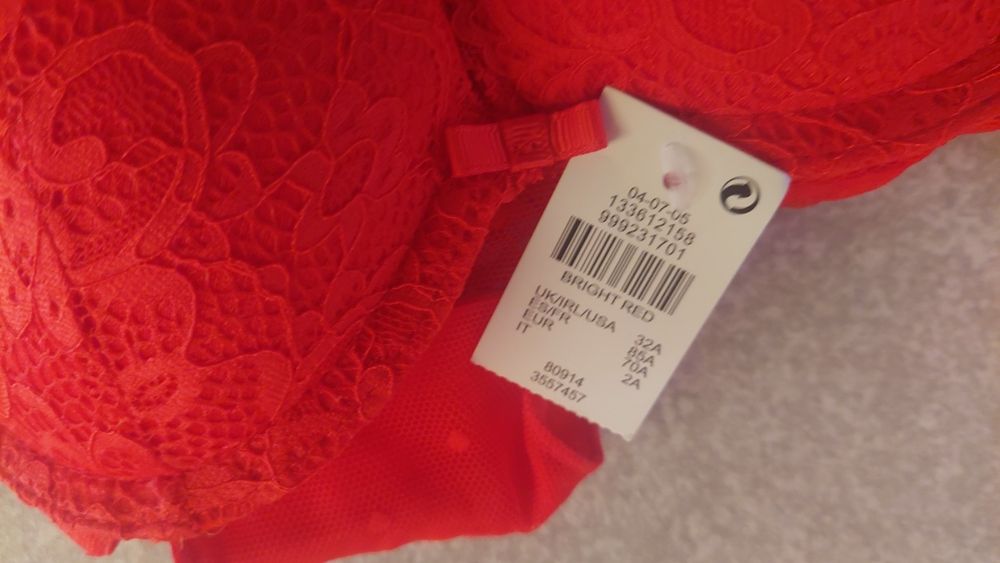 Lingerie NOVA (oferta)